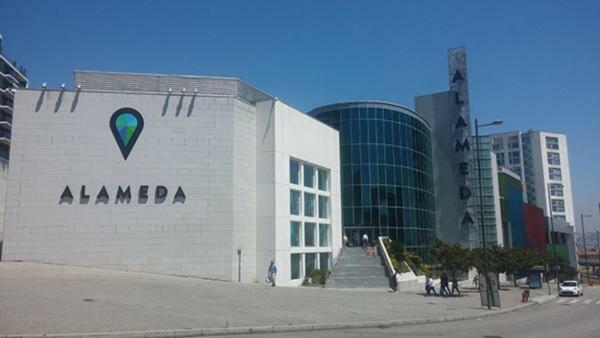 Flamingo Rose Residence II Porto Exterior foto